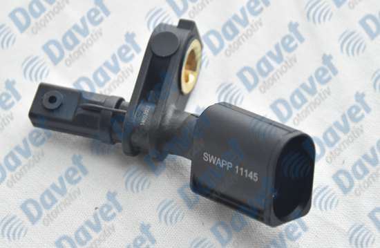 SWAPP 11145 Abs Sensoru On Sag Golf Vii 13> Passat 15> Polo 05> Tiguan 16> Touran 16> Up! 12> A1 11> A3 13>